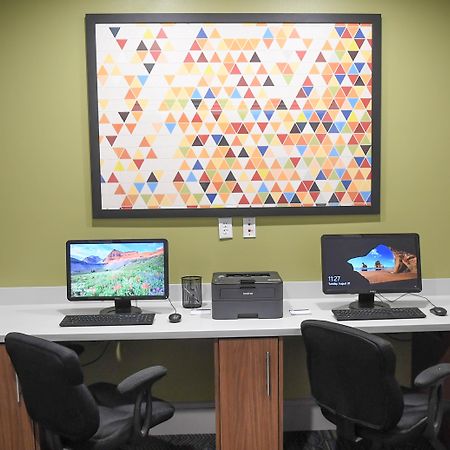 Holiday Inn Express & Suites - Valdosta By Ihg Eksteriør billede