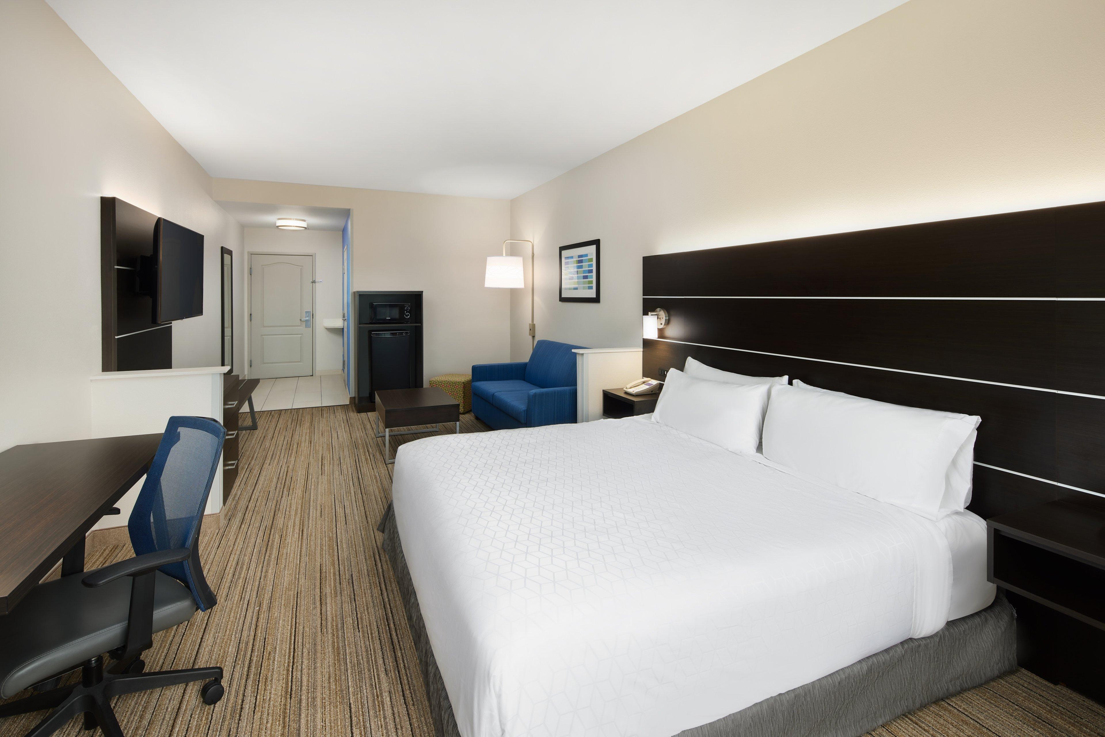 Holiday Inn Express & Suites - Valdosta By Ihg Eksteriør billede