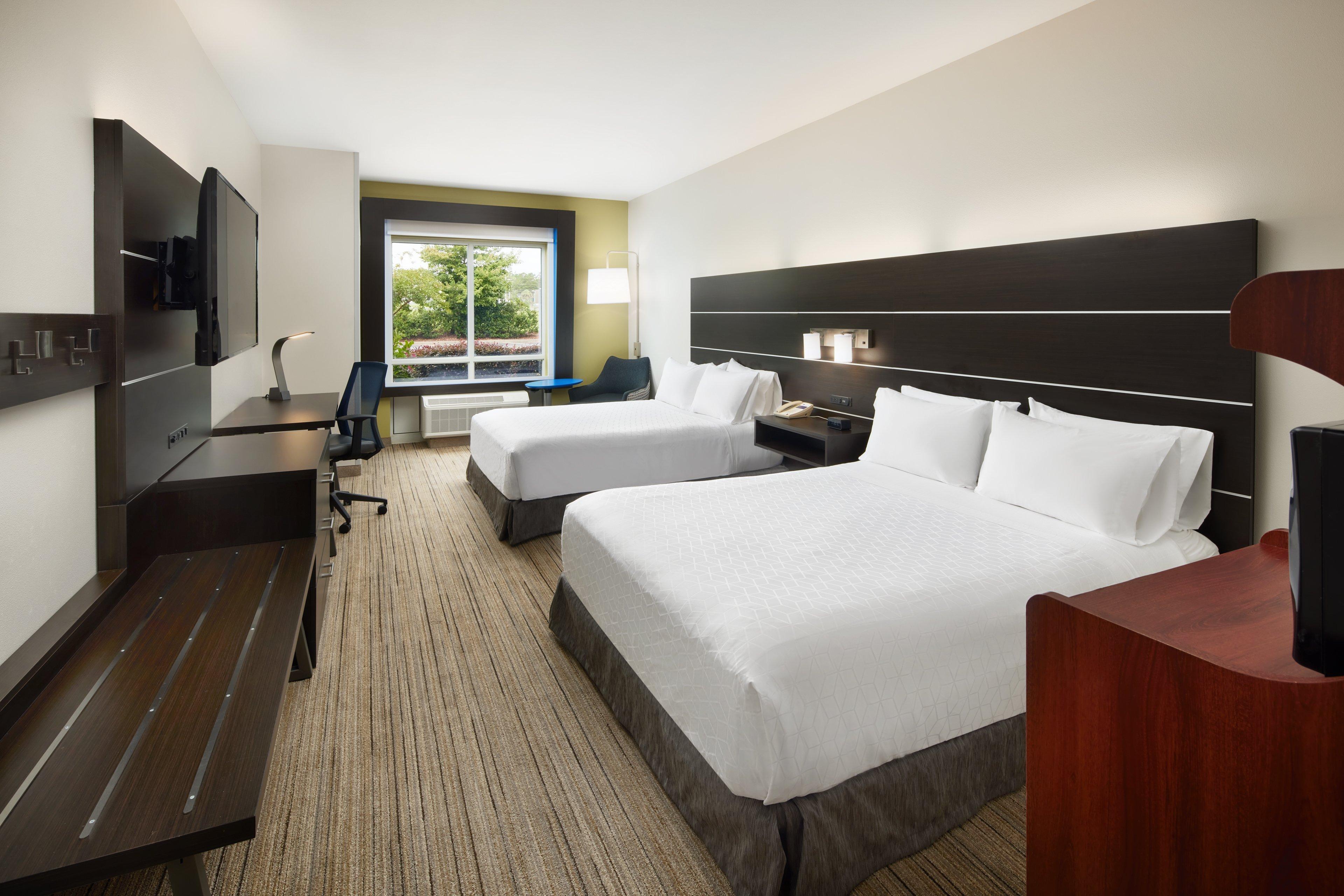Holiday Inn Express & Suites - Valdosta By Ihg Eksteriør billede